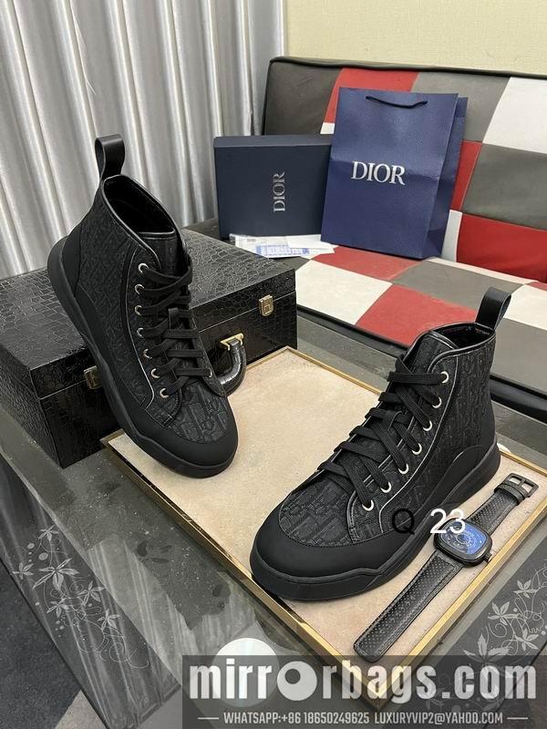 Replica Dior Shoes sz38-45 HY1101