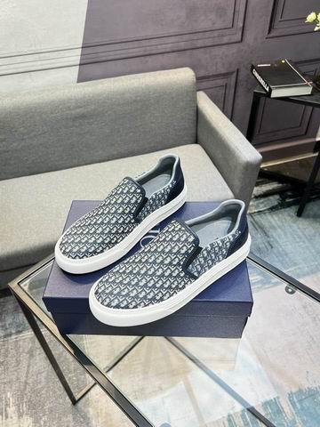 Replica Dior Shoes sz38-45 mnh0607