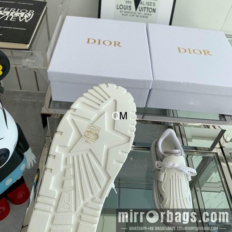 Replica Dior Shoes sz35-40OM0102