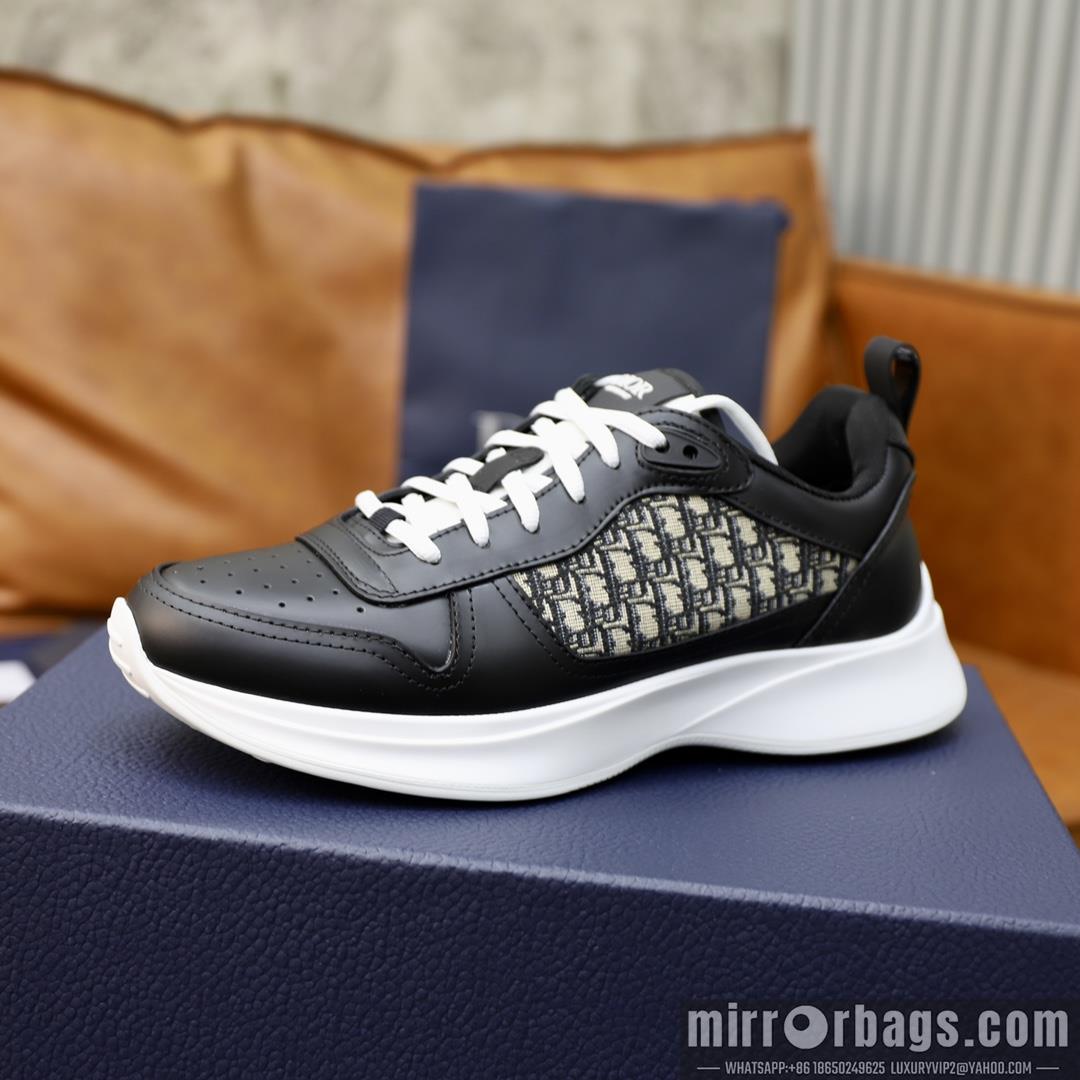 Replica Dior Shoes sz38-44 h1002