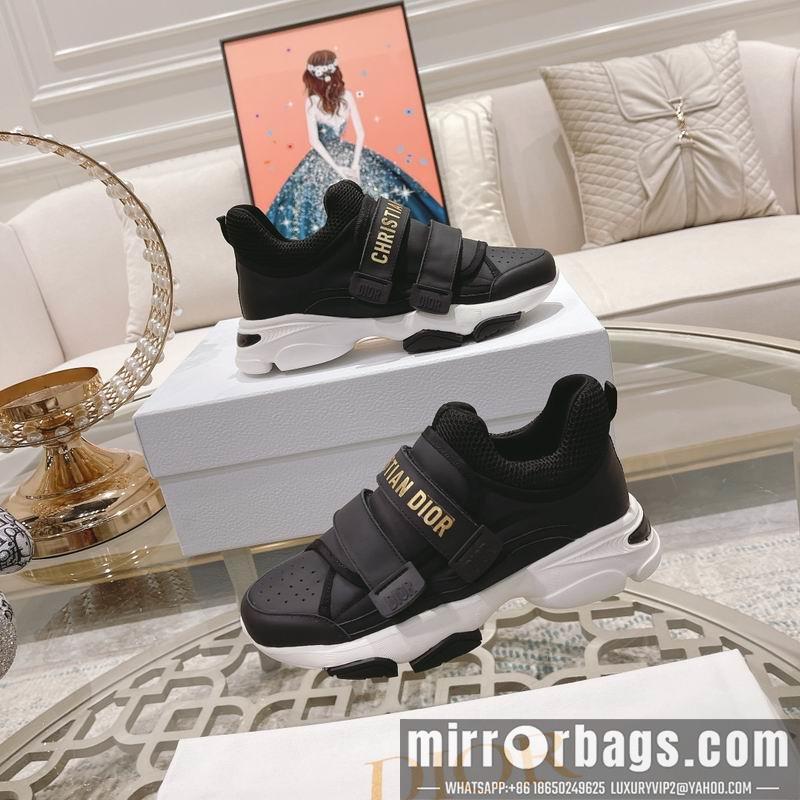 Replica Dior Shoes sz34-41 mnw0315