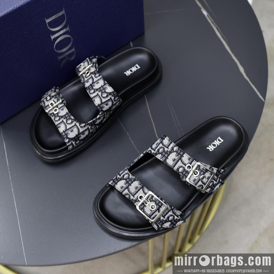 Replica Dior Shoes sz38-44 h0603