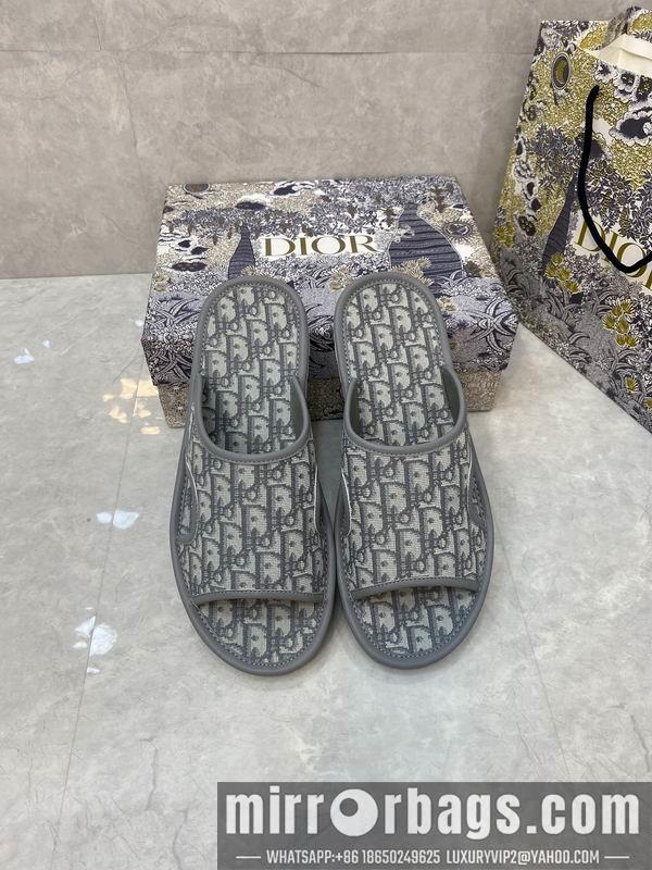 Replica Dior Shoes sz36-47 mnw0317