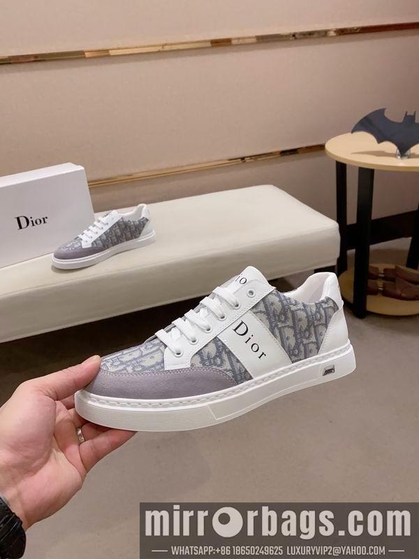 Replica Dior Shoes sz38-44 mnw1103