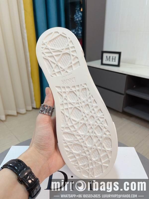 Replica Dior Shoes sz38-44 hnm0159