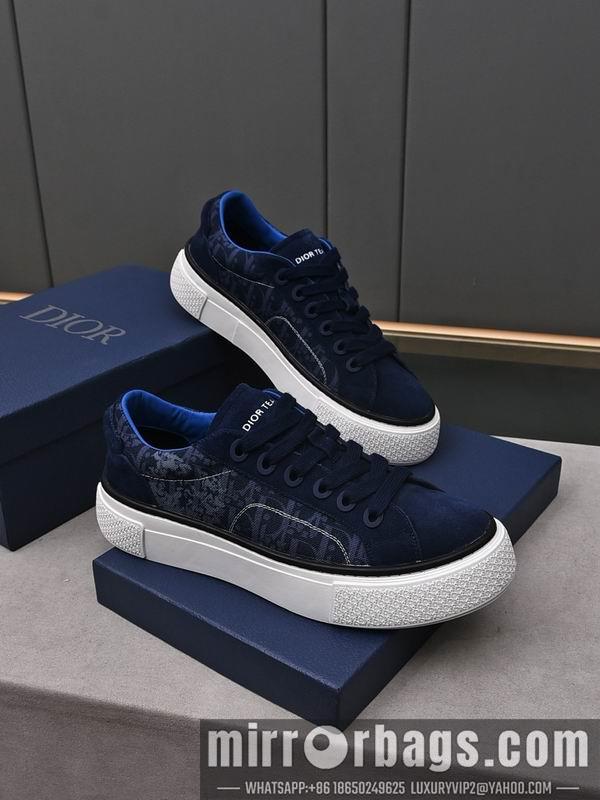 Replica Dior Shoes sz38-44 hnm0161