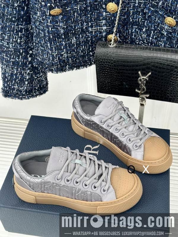 Replica Dior Shoes sz35-40 JX0903