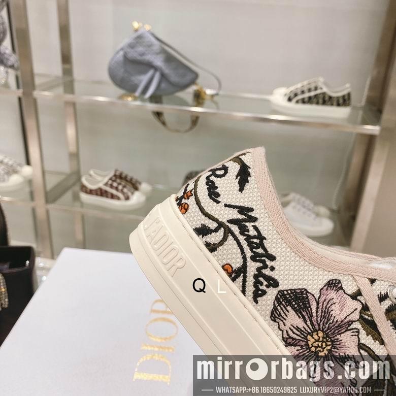 Replica Dior Shoes sz35-41LL0106