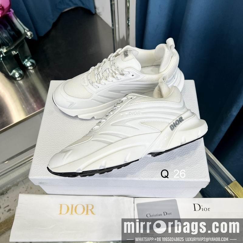 Replica Dior Shoes sz35-44 L0902