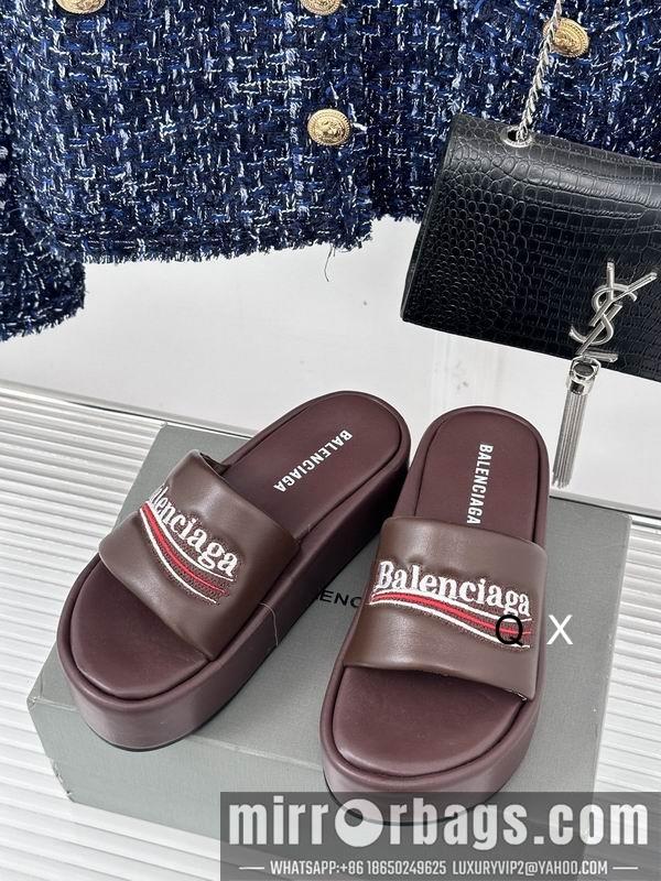 Replica Balenciaga Shoes sz35-40 4C JX0103