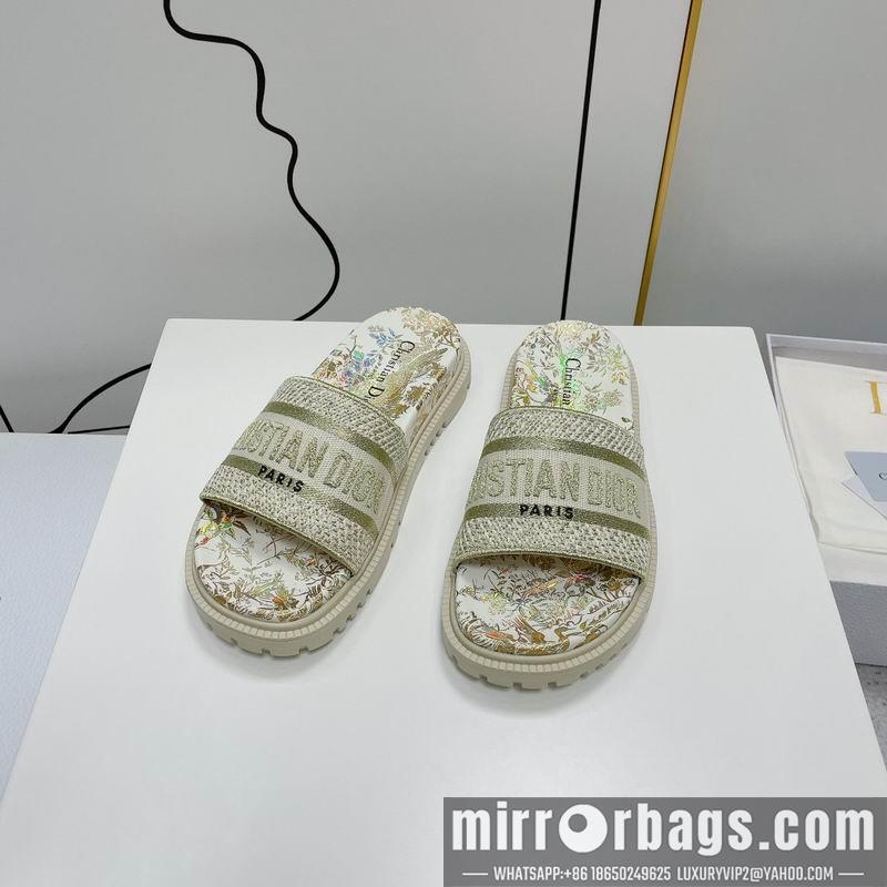 Replica Dior Shoes sz35-40 mnw0414