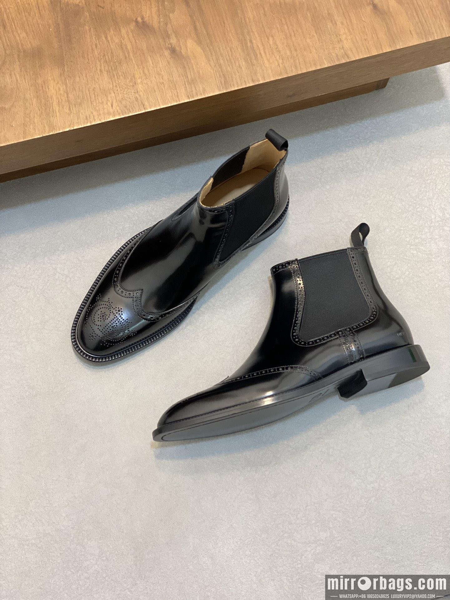 Replica Dior Shoes sz38-45 hnh1202