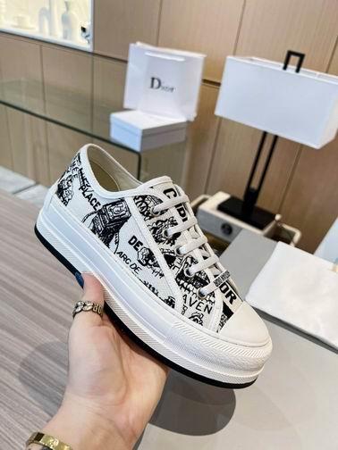 Replica Dior Shoes sz35-41 mnh0707