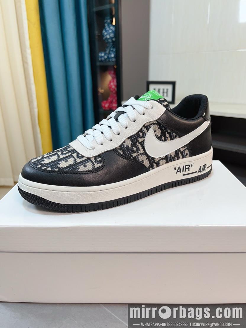 Replica Dior Shoes sz38-44 h1008