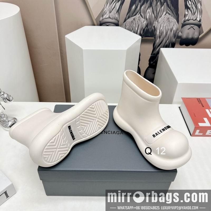 Replica Balenciaga Shoes sz35-40 5C J1008
