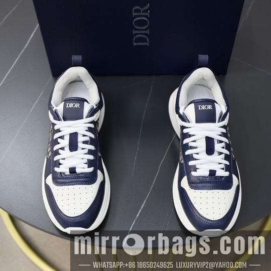 Replica Dior Shoes sz38-47 hnh0101