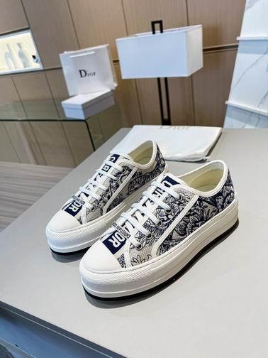 Replica Dior Shoes sz35-41 mnh0707