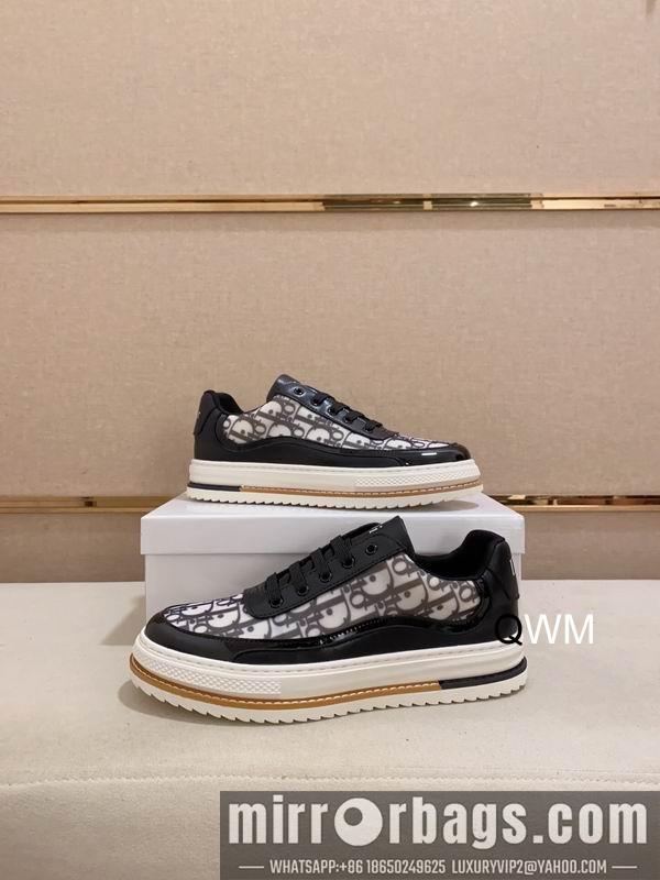 Replica Dior Shoes sz38-45 2C WM0804