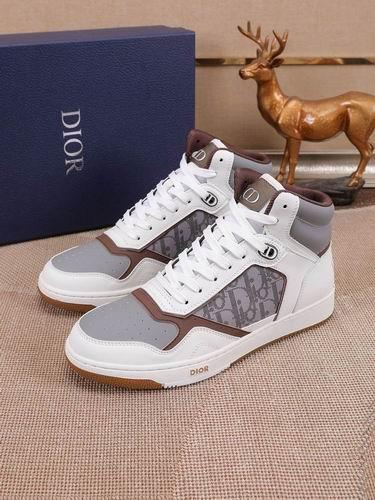 Replica Dior Shoes sz38-44 jyh0905