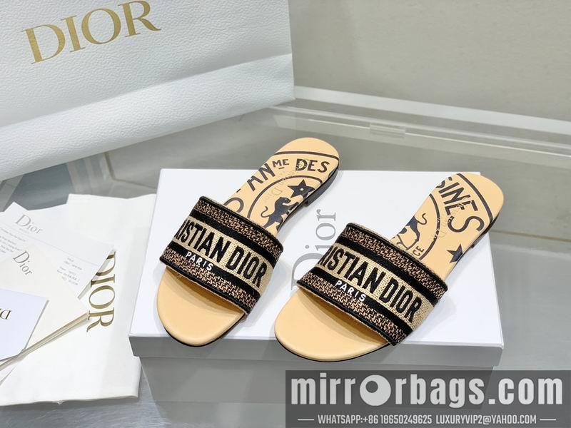 Replica Dior Shoes sz35-42 mnw0426