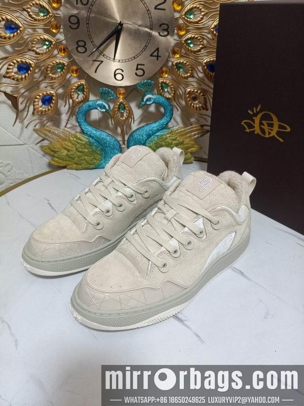 Replica Dior Shoes sz35-45 mnm0101