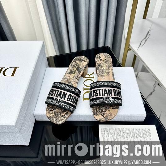 Replica Dior Shoes sz34-42 mnh0842