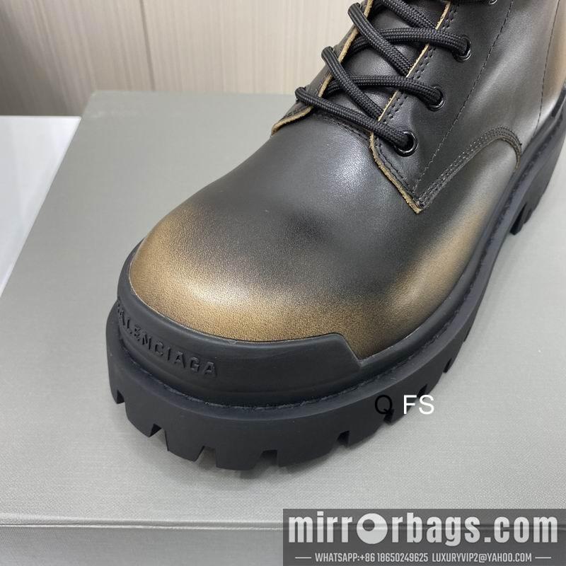 Replica Balenciaga Shoes sz35-40 FS1001