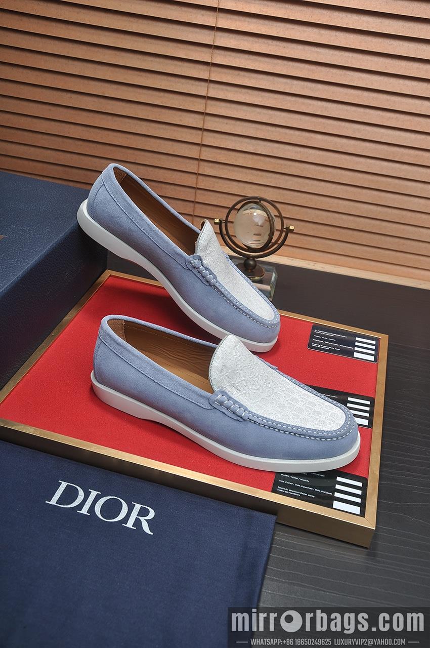 Replica Dior Shoes sz38-44 h0803