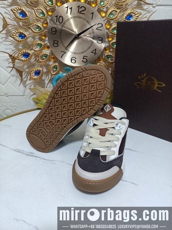 Replica Dior Shoes sz35-45 mnm0102