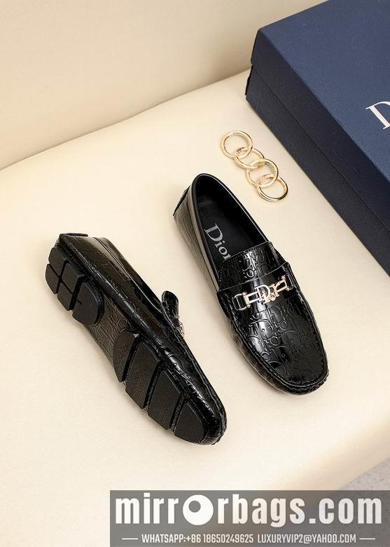 Replica Dior Shoes sz38-44 1C h0514