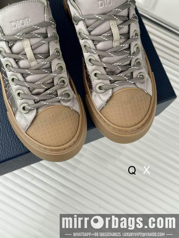 Replica Dior Shoes sz35-40 JX0903