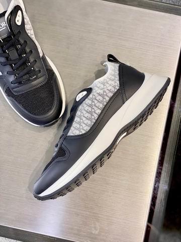 Replica Dior Shoes sz38-45 jyh0908