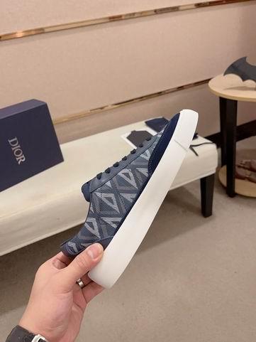 Replica Dior Shoes sz38-46 hnh0526