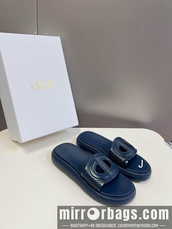 Replica Dior Shoes sz35-40 XJ0707