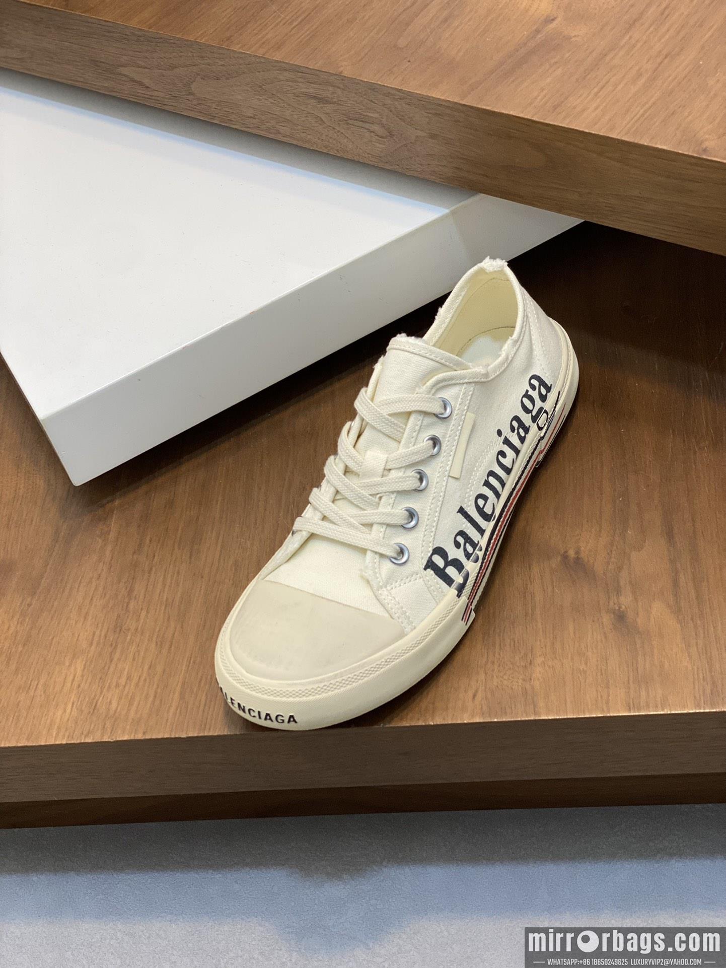 Replica Balenciaga Shoes sz38-44 h0601