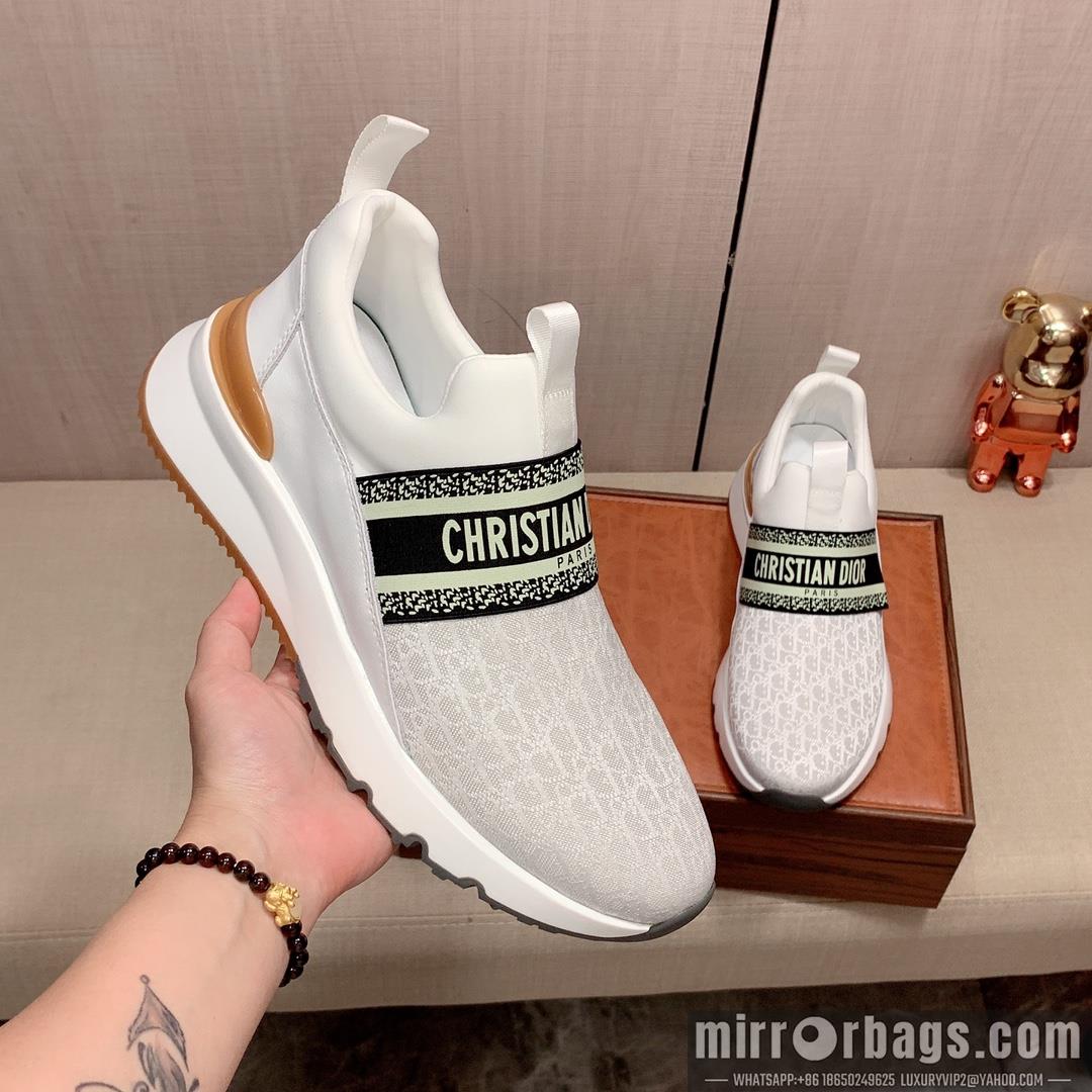 Replica Dior Shoes sz38-44 h0905