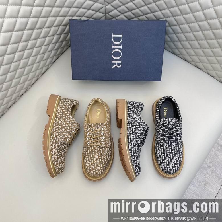 Replica Dior Shoes sz38-44 2C 0508