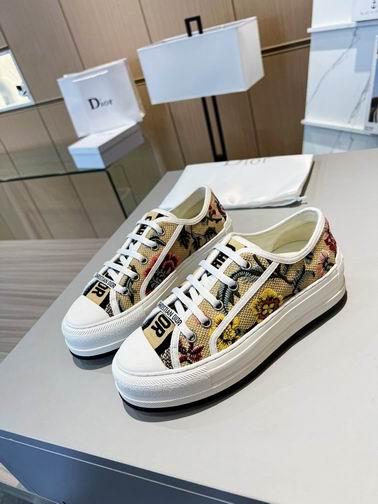 Replica Dior Shoes sz35-41 mnh0707