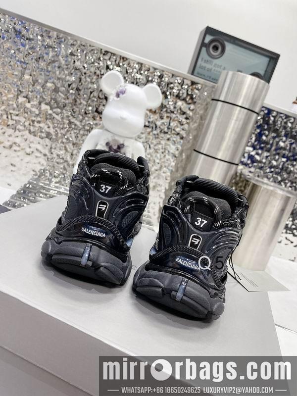 Replica Balenciaga Shoes sz35-45 JY0211