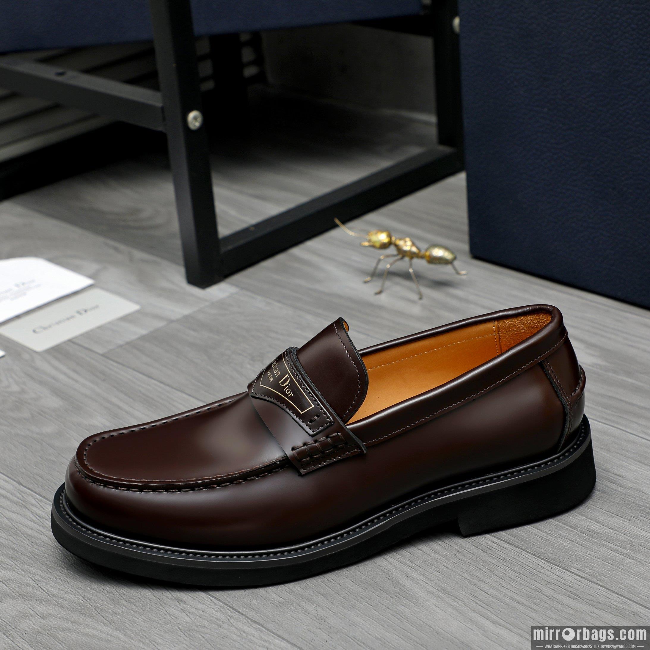 Replica Dior Shoes sz38-46 hnh1206