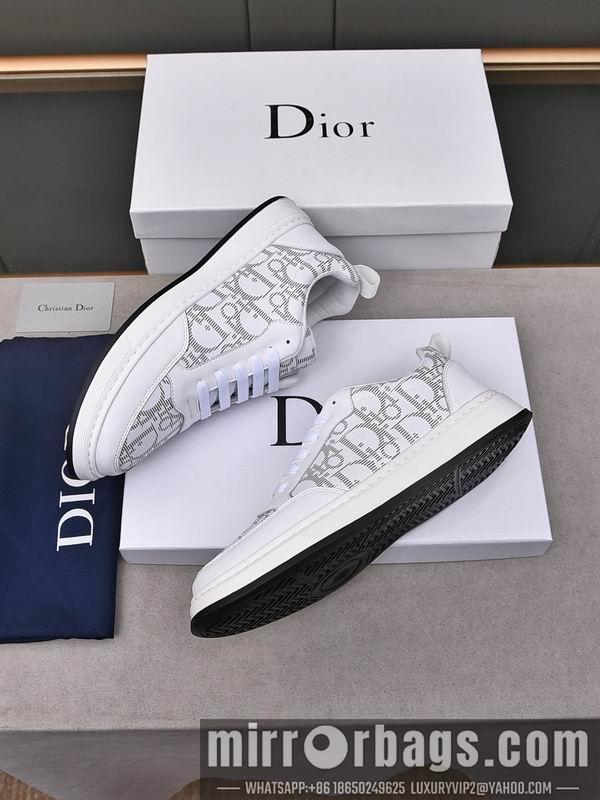 Replica Dior Shoes sz38-44 hnm0152
