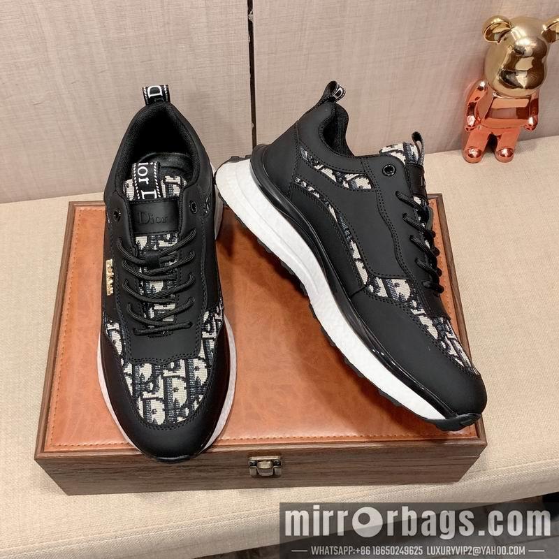 Replica Dior Shoes sz38-45 mnw0305
