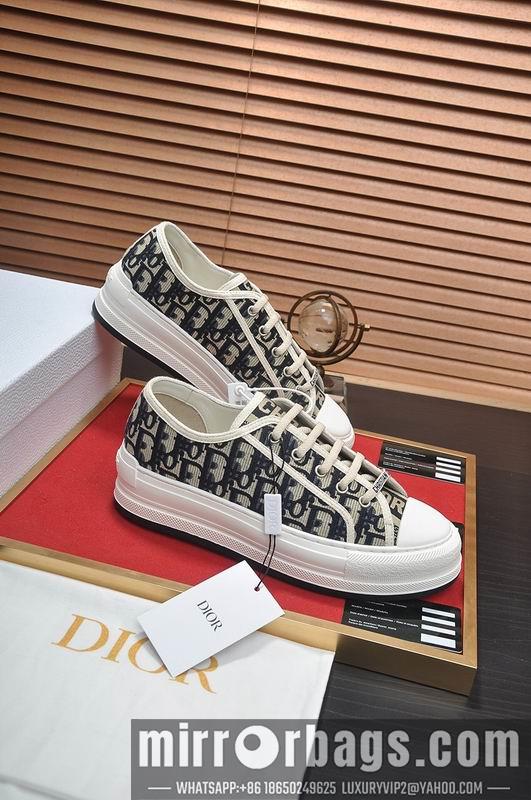 Replica Dior Shoes sz35-44 mnm0115