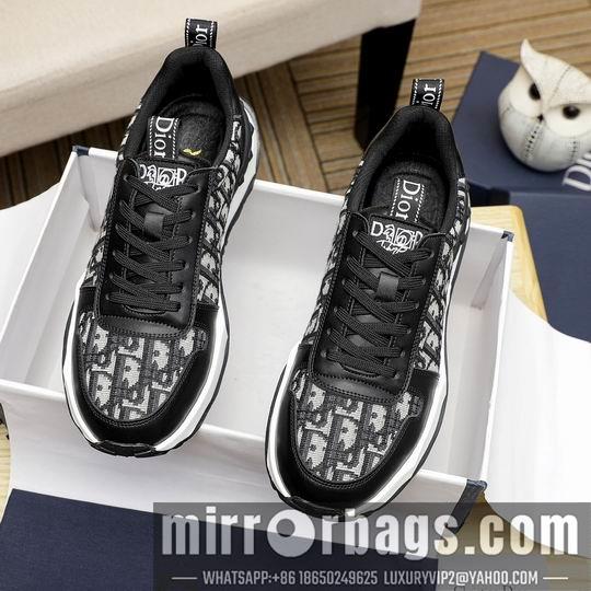 Replica Dior Shoes sz38-45 mnh0517