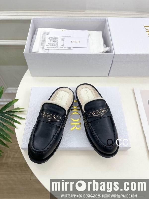 Replica Dior Shoes sz35-40 XC1001