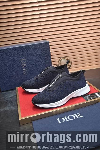 Replica Dior Shoes sz38-45 mnh0611