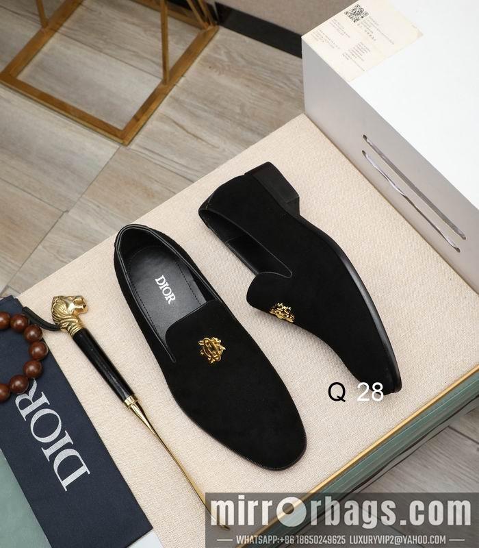 Replica Dior Shoes sz38-45 N0907