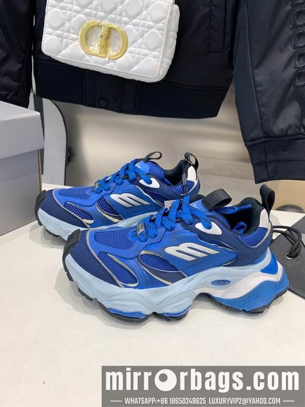 Replica Balenciaga Shoes sz35-45 mnm0131