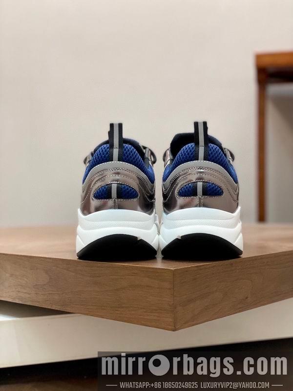 Replica Dior Shoes sz35-44 hnm0154