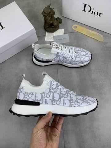 Replica Dior Shoes sz38-44 mnh0514